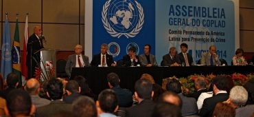 ILANUD- COPLAD / Asamblea General del Comité Permanente de América Latina para la Prevención del Delito