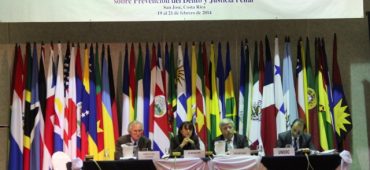 Aportes de la Reunión Regional Preparatoria de América Latina y el Caribe para el 13º Congreso de las Naciones Unidas sobre Prevención del Delito y Justicia Penal